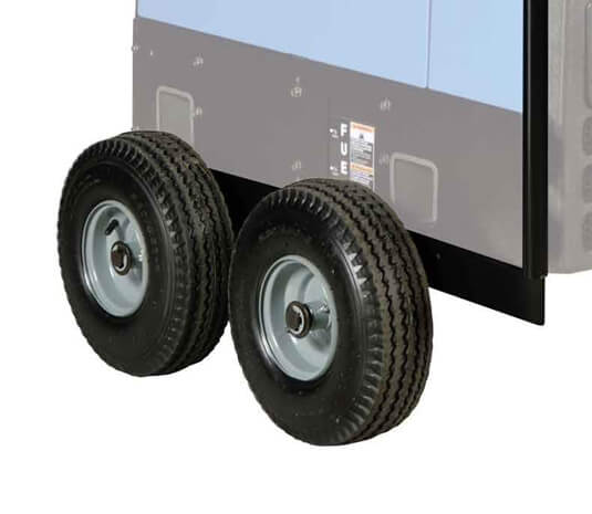 Bobcat™ / Trailblazer® Off-Road Running Gear with Inner Tubes #300909