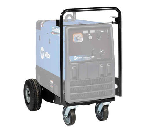 Bobcat™ / Trailblazer® Off-Road Running Gear with Inner Tubes #300909