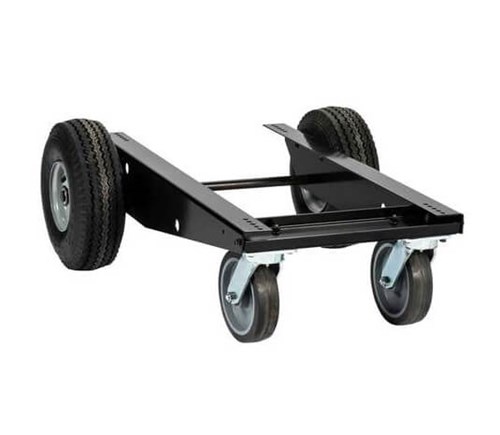 Bobcat™ / Trailblazer® Multi-Terrain Running Gear with Never Flat™ Tires #300914
