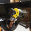 Magswitch 300 Amp Switchable Magnetic Ground Clamp Part#8100746