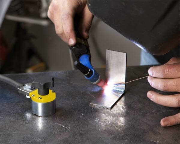 Magswitch 300 Amp Switchable Magnetic Ground Clamp Part#8100746