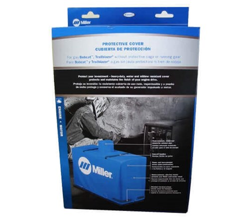 Bobcat™ / Trailblazer® Protective Cover #301099