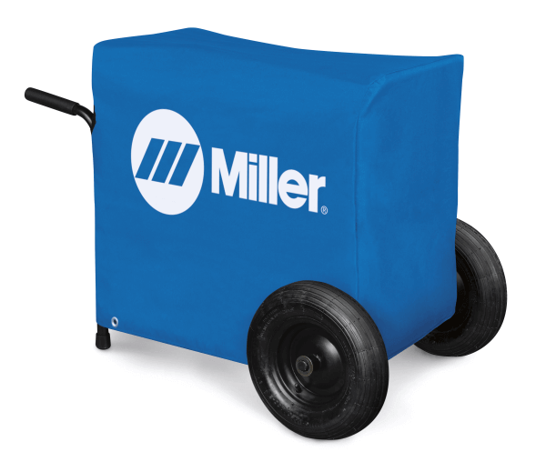Miller discount bluestar 185