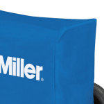 Miller Blue Star® 185 Protective Cover #301245 For Sale