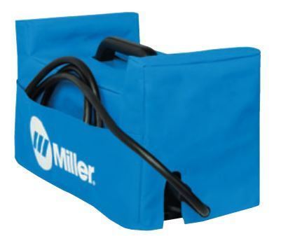 Cover Millermatic 141, Millermatic 190, MillerMatic 211, and MultiMatic 215 #301262