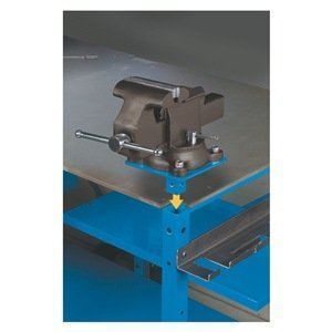 Vise Kit for ArcStation Workbench #300611