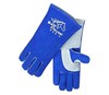 Revco Black Stallion Comfort-Lined Cowhide High-Quality Stick Welding Gloves #320