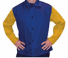 Tillman Fire Resistant Leather Sleeve Jacket #9230
