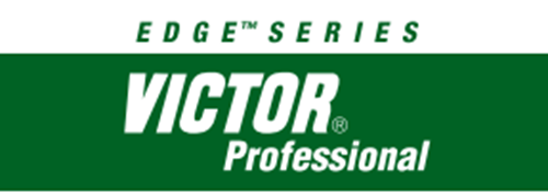 Victor Heavy Duty Journeyman Professional Outfit #0384-2100