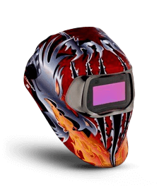 3M Speedglas Razor Dragon Welding Helmet for sale