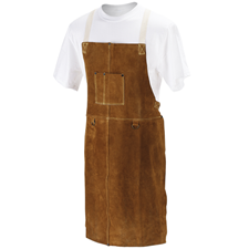 Revco Black Stallion 36" Split Cowhide Apron #36A