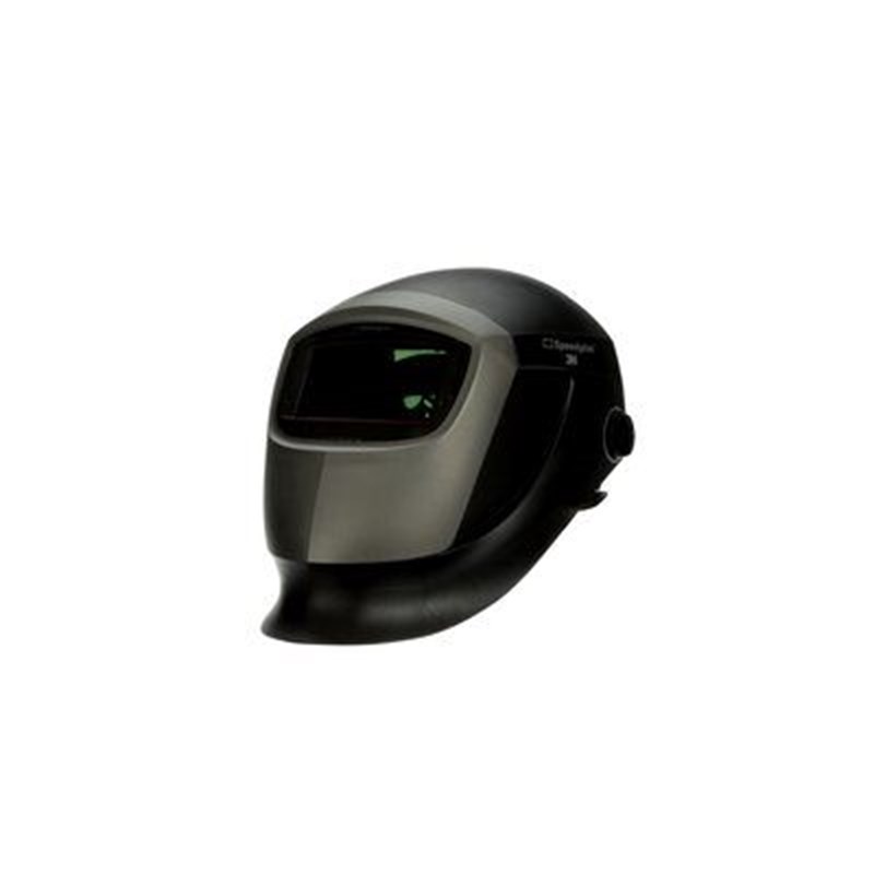 3M Speedglas - Discos De Repuesto Para Cristal Exterior (10 Unidades) 9000 426000