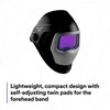 3M Speedglas Welding Helmet - 9100XXi Auto Dark Lens - 06-0100-30iSW