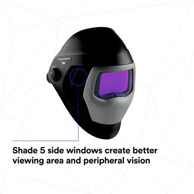 3M Speedglas Welding Helmet - 9100XXi Auto Dark Lens - 06-0100-30iSW 3M Speedglas Welding Helmet - 9100XXi Auto Dark Lens - 06-0100-30iSW