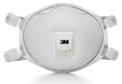 3M Particulate Welding Respirator #8212