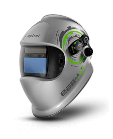 E684 ADF Welding Helmet for sale