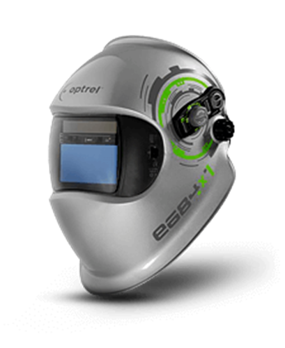 E684 ADF Welding Helmet for sale