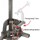Strong Hand Welding Clamp (3 Axis) Part#WAC35-SW, #WAC45-SW