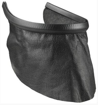 Leather Chest Protector 4028.015