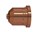 Hypertherm Nozzle 10-25A Gouging/Marking (pack of 5) #420415 - For Powermax45 XP