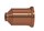 Hypertherm Powermax 45/45XP Gouging Nozzle (25-45 A) #420419 (5/pk)