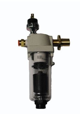 Hypertherm Kit 65/85/105/125 Filter SA w/ Clear Bowl 428351