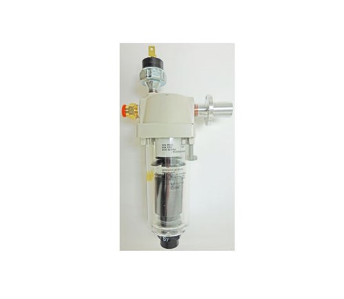 Hypertherm Kit 65/85/105/125 Filter SA with Clear Bowl #428351 Available online at Welders Supply