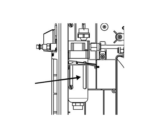 LISSAGE Hydro Impet 特別セット　他 Waterjet Accessories Flow 712101-2 Hyplex Major Maintenance