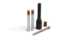 Weld with ease when you purchase a HyAccess consumable kit.