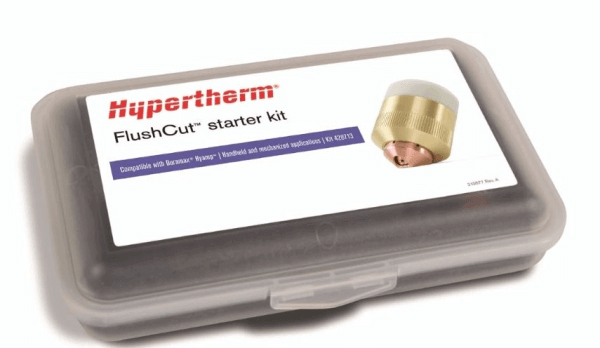 Powermax45/45XP/65/85 FlushCut Starter Consumable Kit (45A) #428746