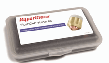 Hypertherm Powermax45/45XP/65/85 FlushCut Starter Consumable Kit (45A) #428746