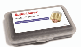 Hypertherm Powermax45/45XP/65/85 FlushCut Starter Consumable Kit (45A) #428746