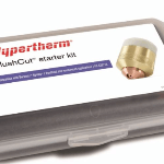 Hypertherm Powermax 45A FlushCut Starter Consumable Kit #428746