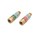 How to replace plumbing Harris® Flash-Guard® 88-5 FBT (R&L) 9/16" - 18 Torch Flashback Arrestor #4302202
