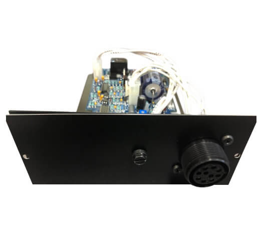 Miller Millermatic 250 Vintage Spool Gun Module With 10-Pin Plug #043084