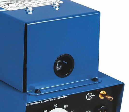 Miller SGA 100C Control with Contactor #043857