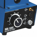 Miller SGA 100C Control with Contactor #043857