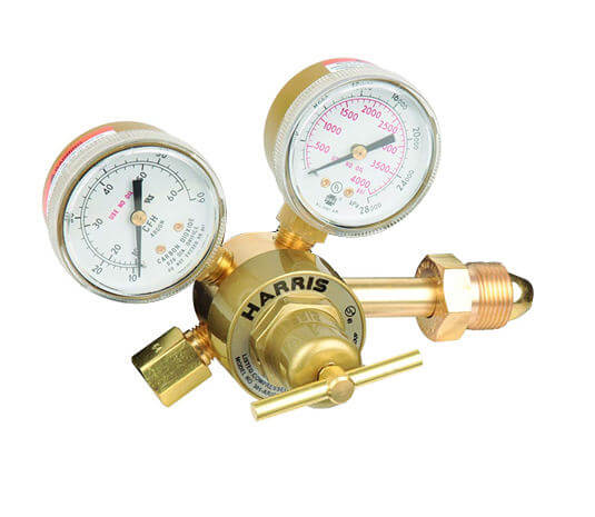 Best deal on Harris Model 301 Flowgauge Regulator Package