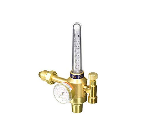 Harris® Model Medium/Heavy Duty Single Stage Argon Flowgauge Kit With 10' Hose, #4400235 What is the best quality and deal