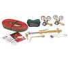 Harris HMD Medium Duty Ironworker Torch Kit #4400369 full package minus bag