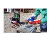 Carrying welding gear Harris Port-A-Torch® Outfit easy lifting