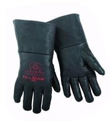 Tillman Black ONYX Mig Gloves #45