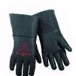 Tillman Black ONYX Mig Gloves #45