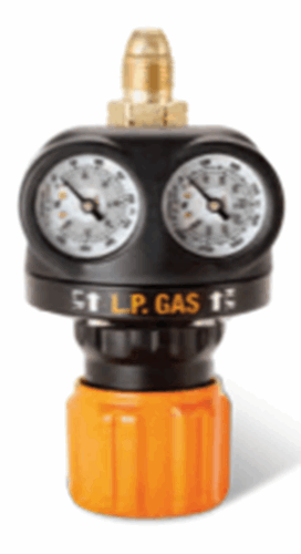 ESS3 Regulator Victor Performer Torch Kit Outfit 0384-2048