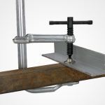 Strong Hand 4-in-1 Clamping System Part#UF65-C3