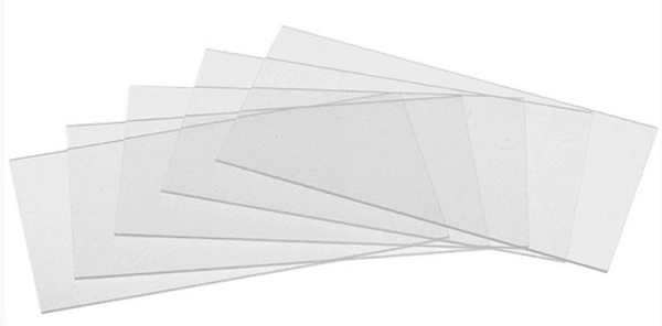 Inside Cover Lens 5000.001 (Pack of 5)