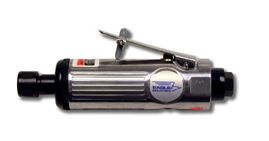 The Eagle Air Die Grinder has a ball bearing construction 5002C