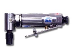 The Eagle Angle Die Grinder has a compact & lightweight design 5003C