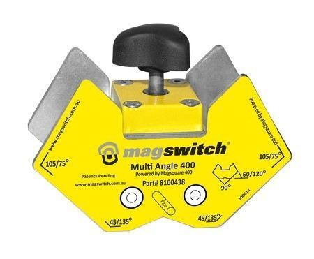 Magswitch Multi Angle 400 Mag-vise Part#8100438