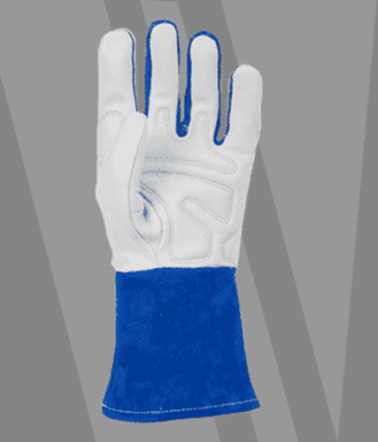Miller TIG Welding Gloves #263347, #263348, #263349